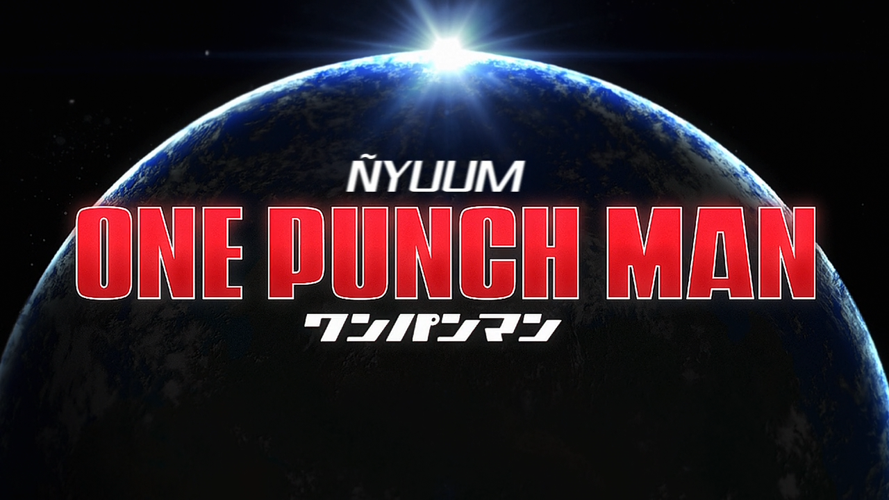 one punch man (XzDres)